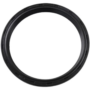 Sello de Aceite Trasero del Cigüeñal 96376569 para Chevrolet Cadillac Daewoo Opel Vauxhall, Pieza de Reparación Automotriz de Caucho de Nitrilo - Product Image 5