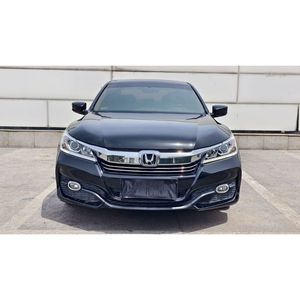 Auto Usado Honda Accord 2016, Proveedor Confiable, Motor de Combustión de Gasolina, Automático, Sedán de 5 Plazas, Volante a la Izquierda - Product Image 1