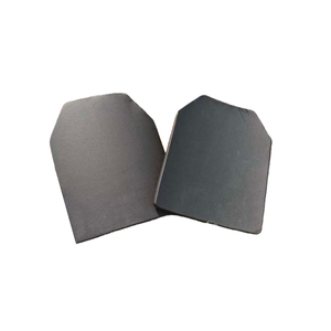 La Scheda Plug-in per Difesa Tattica è Realizzata in Materiale Poliurea + PE, Robusta e Durevole, Balistica - Product Image 5