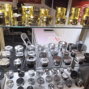 kc 1NZ 活塞套件 13101-21030 适用于发动机零件-金属和氟橡胶 12 个月保修 - Product Image 5