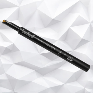 SNR 16/13 Q16 CNC Lathe Boring Bar Threading <b>Holder</b> - Product Image 5