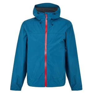 Chaqueta Impermeable o Cortavientos para Hombre, Talla Grande, para Ciclismo o Escalada al Aire Libre, Primavera y Verano, Venta al Por Mayor OEM - Product Image 5