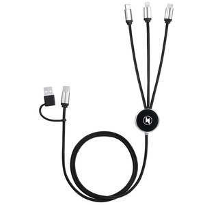 2 En <span class=keywords><strong>3</strong></span> en 1 portátil Flexible 1,2 <span class=keywords><strong>metros</strong></span> <span class=keywords><strong>Cable</strong></span> de carga <span class=keywords><strong>USB</strong></span> <span class=keywords><strong>Micro</strong></span> Sync tipo C <span class=keywords><strong>Cable</strong></span> de datos para teléfonos inteligentes <span class=keywords><strong>Cable</strong></span> <span class=keywords><strong>USB</strong></span> multiuso - Product Image 2