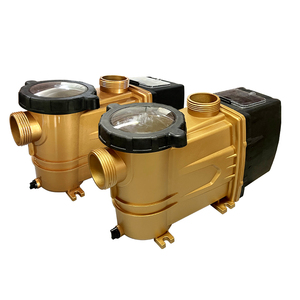 STARMATRIX-inversor de frecuencia SMP7501A, convertidor de freklence, bomba de piscina de velocidad variable, bomba de piscina de suelo - Product Image 4