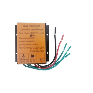 12v 24v 48v 600w 800w 1000w Wind <b>Controller</b> Inverters & Converters Wind <b>Controller</b> BGCT-M1 Mppt Wind <b>Controller</b> BGCT-M1 - Product Image 4