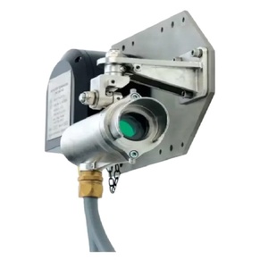 Kit de Alineación y Conformidad de Alcance Largo/Medio y XNX, Incluye - 02104-N-4007X - Product Image 1