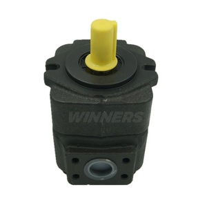 ปั๊มใบพัดเดี่ยว KCL DVQ DVQ20 DVQ25 ซีรีส์ รุ่น DVQ20-14-F-RAB-02 DVQ20-17-F-RAB - Product Image 1