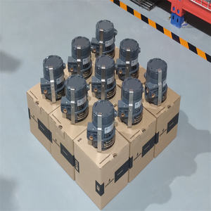 Actuadores Neumáticos Fisher 667-30 Originales, Nuevos en Stock, Posicionador de Válvula 3610J, Convertidor Eléctrico Fisher I2P-100 646 846 - Product Image 4