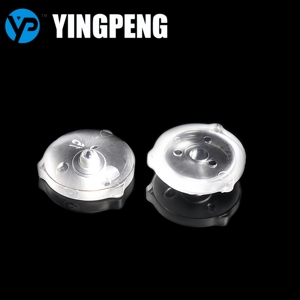 Chất lượng cao optic PMMA <span class=keywords><strong>plano</strong></span>-lồi ống kính 2835 & 3030 tập trung LED ánh sáng đèn nền cho TV LED TV ống kính - Product Image 4