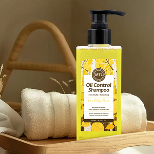 <span class=keywords><strong>Shampooing</strong></span> Contrôle Sébum Fournisseur Marque Blanche – Dissout en Profondeur les Huiles du Cuir Chevelu pour <span class=keywords><strong>Cheveux</strong></span> Gras – Laisse les <span class=keywords><strong>Cheveux</strong></span> Propres et Légers - Product Image 6