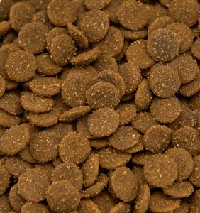 Fabrika Toptan Yüksek Proteinli Doğal Köpek Kuru Maması Üniversal Evcil Hayvan Maması Tek Noktadan Teslimat Teddy Cins Yavru Köpek Maması OEM/ODM - Product Image 3