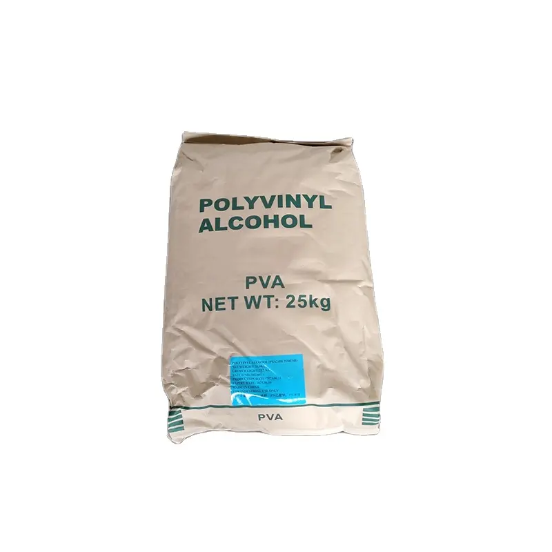 Pva bột PVA 088-35 80 lưới Polyvinyl rượu bột cho nhà máy kết dính