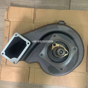 416-0610 se utiliza para 3516 3508 3512 piezas de motor diésel piezas de motor mecánico bomba de agua 4160610. - Product Image 6