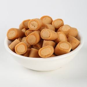 Golosinas para Gatos Churu Bites, Bocadillos Suaves a Base de Granos, Nutritivas y de Alto Rendimiento, para una Limpieza Dental - Product Image 5