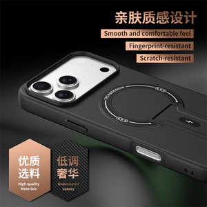 Funda con Soporte para Teléfono <span class=keywords><strong>Redmi</strong></span> K90 Pro Max/<span class=keywords><strong>Note</strong></span> 15 14 Pro+/15/15C/A5/A3, Soporte Magnético, Agradable al Tacto, Anti-Caídas - Product Image 2