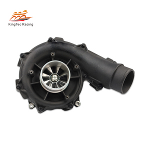 PWC nuevo supercargador de carreras para jet ski seadoo rxp x RXT x GTX 215/230/255/260(1503) 4tec Race Jet Turbo Super cargador 420893563 - Product Image 5