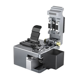 Fabrik preis Hochwertiger Glasfaser kabels ch neider <span class=keywords><strong>Tester</strong></span> Werkzeuge GUANGYAN Q1 Hochpräzises Glasfaser-Hackmesser - Product Image 1