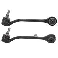 Pour BMW X3 E83 châssis avant Suspension bras de commande Kit 31103451882 31103451881 voiture ourlet bras rotule douille biellette contrôle
