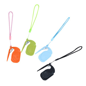 Peine para pelo de perro, peine desenredante, cuchilla desenredante para mascotas, peine para gatos, cuchillo desenredante, suministros al por mayor, para uso canino - Product Image 2