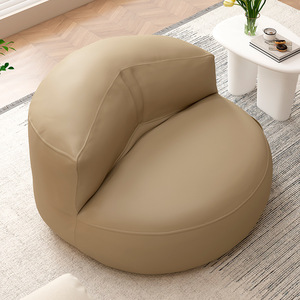 Sofá Puff Individual Tipo Tatami, Cómodo y Reclinable, Ideal para Balcón, Dormitorio, Sala de Estar y Uso Doméstico - Product Image 3