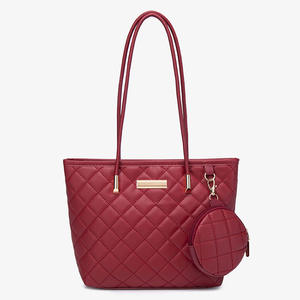 Sac à bandoulière minimaliste pour femme, sac de shopping de créateur, vente en gros directe d'usine - Product Image 1