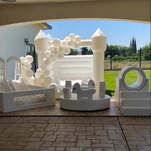 Attrezzature commerciali per bambini al coperto bianco Soft Play <span class=keywords><strong>Area</strong></span> parco <span class=keywords><strong>giochi</strong></span> al coperto in schiuma Soft Play pacchetto Set di attrezzature per il noleggio di feste - Product Image 2