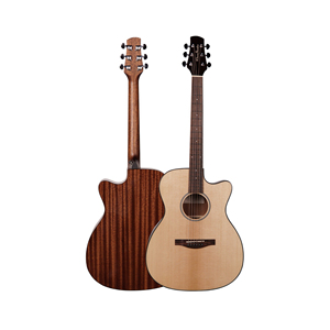 USA DDP | ​​WaveGarden WG-210OMC/WG-210GAC/WG-210D <span class=keywords><strong>Guitarra</strong></span> acústica para <span class=keywords><strong>guitarra</strong></span>, estudio y escenario - Product Image 3