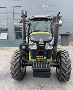 Tracteur agricole 140 CV, tracteur agricole <span class=keywords><strong>SADIN</strong></span> SD1404, tracteurs à vendre - Product Image 5