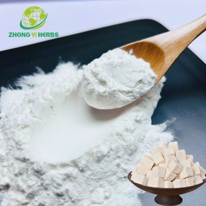 Matières premières médicinales chinoises traditionnelles de haute qualité, extrait de Poria Cocos - Product Image 5