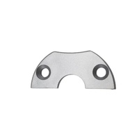 OEM литые под давлением детали ABS/PP/POM пластиковые литые под заказ детали