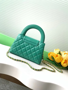 Nouveaux sacs de créateurs pour femmes, marques célèbres, sacs à main de luxe pour femmes, sac à bandoulière à chaîne pour femmes - Product Image 3