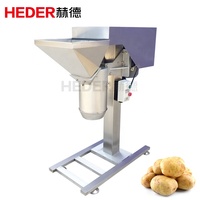 Broyeur industriel de fruits, gingembre, poivre chaud, légumes, piment, ail, gingembre
