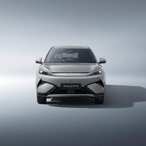 BYD ATTO 3 รถยนต์ SUV ไฟฟ้า ระยะทางวิ่งไกล พวงมาลัยขวา ยานยนต์พลังงานใหม่ สำหรับตลาดโลก - Product Image 4