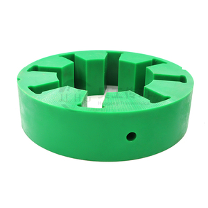 Accouplement flexible <span class=keywords><strong>Wrapflex</strong></span> FALK-R 10R 20R 30R 40R 50R 60R 70R Remplacement du bloc flexible 2R 3R 4R 5R 6R 7R 8R 9R pour Falk 10R - Product Image 3