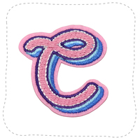 Breloques de sac de plage en PVC de grande taille, noir, blanc, rose, kawaii, en caoutchouc, style décontracté, accessoires personnalisés pour sacs de plage
