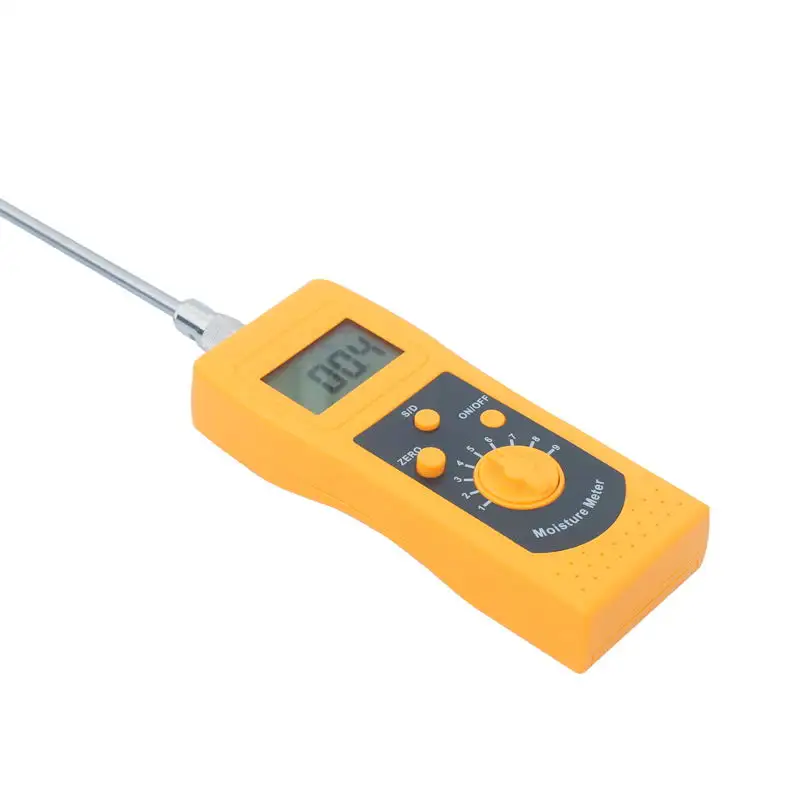 DM300 Coal Powder Moisture Meter Analyzer With Low Price