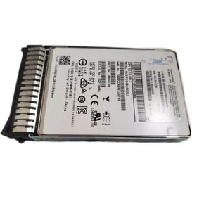 00LY327 387GB 2.5นิ้ว12กิกะไบต์/วินาที SAS โซลิดสเตทไดรฟ์ - Product Image 3