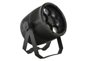 ใหม่ DJ Led Pae 6Pcs * 10W Bee Eye Zoom Par สามารถ Wash Effect - Product Image 2
