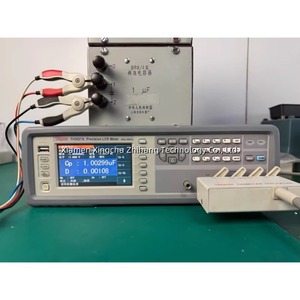 1 unidad USADA 100% PROBADA Puente Tonghui TH2827A - Product Image 3