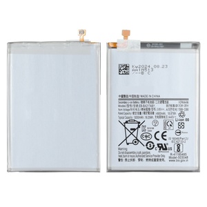 Batterie de téléphone portable haute capacité EB-BA217ABY pour Samsung A21S A02 A12 M02 A13(4G) A04S, vente en gros d'usine - Product Image 3