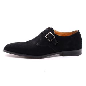 Chaussures Oxford en cuir véritable pour hommes, à semelle souple, à lacets, bout fermé, style décontracté, pour affaires, mariage, tendance mode - Product Image 1