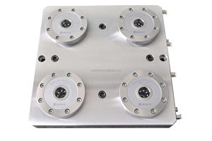 Mandrin pneumatique AMF Mini Ultra Thin à point zéro pour perceuse horizontale 3A-110094 - Product Image 6