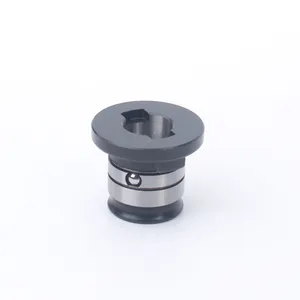 30mm đến 19mm kết nối Chuck Adapter khai thác máy adpator GT24-GT12