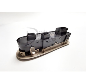 Interruptor elevador OE 6490GR <span class=keywords><strong>Citroen</strong></span> <span class=keywords><strong>C5</strong></span>, con panel, con memoria y espejo retrovisor, función plegable eléctrica - Product Image 3