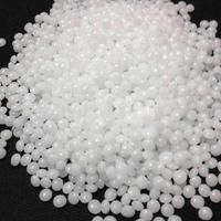 Granulés de résine copolymère POM vierge de qualité moulage par injection, copolymère acétal, polyoxyméthylène