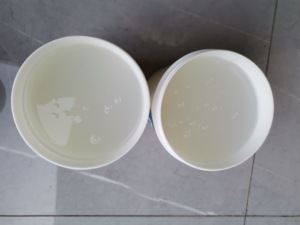 Silicona Líquida 100% Platino, Segura para el Cuerpo, para Juguetes de Fantasía de Silicona, Juguetes para Adultos, Fabricación Artesanal - Product Image 5