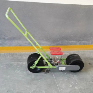 Wholesale Price 1-6 Row Manual <b>Vegetable</b> Seed <b>Planter</b> Hand Push Precision Seeder - Product Image 2