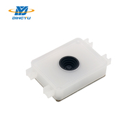 Módulo de Escáner Integrado Todo en Uno DP5363, Lector de Códigos QR 2D Omnidireccional Pequeño para Kiosco, Arduino, POS, USB, TTL y SDK Incluidos