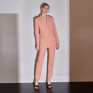 <strong>Ladies</strong> Coat <strong>Tuxedo</strong> Pant Suit Women Suits <strong>Jacket</strong> - Product Image 4