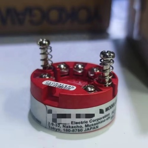 Yokogawa YTA70-J Nuevo Instrumento de Temperatura para Medición Precisa de Temperatura, Sensor de Temperatura - Product Image 3
